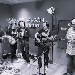 Especial Acústicos