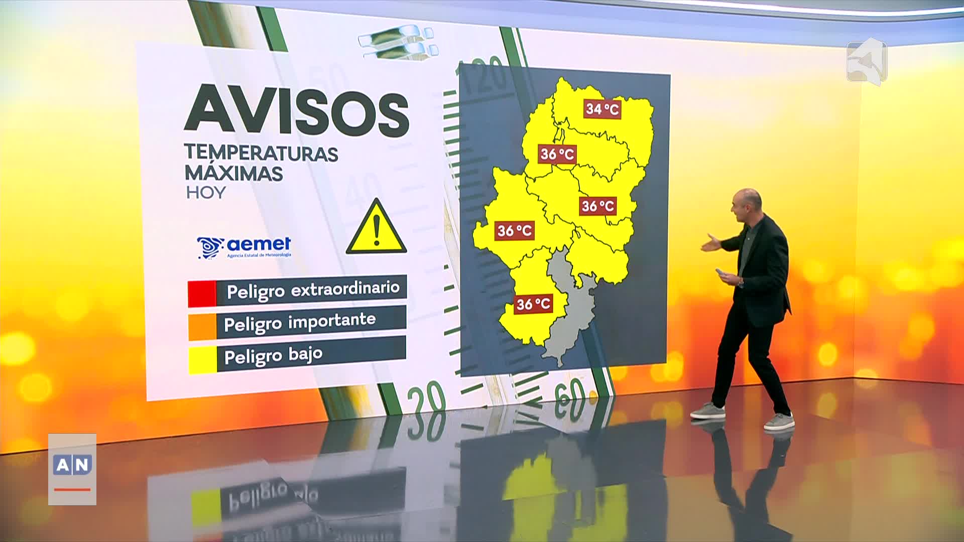 EL TIEMPO 1 - 18/07/2026 - 14:45