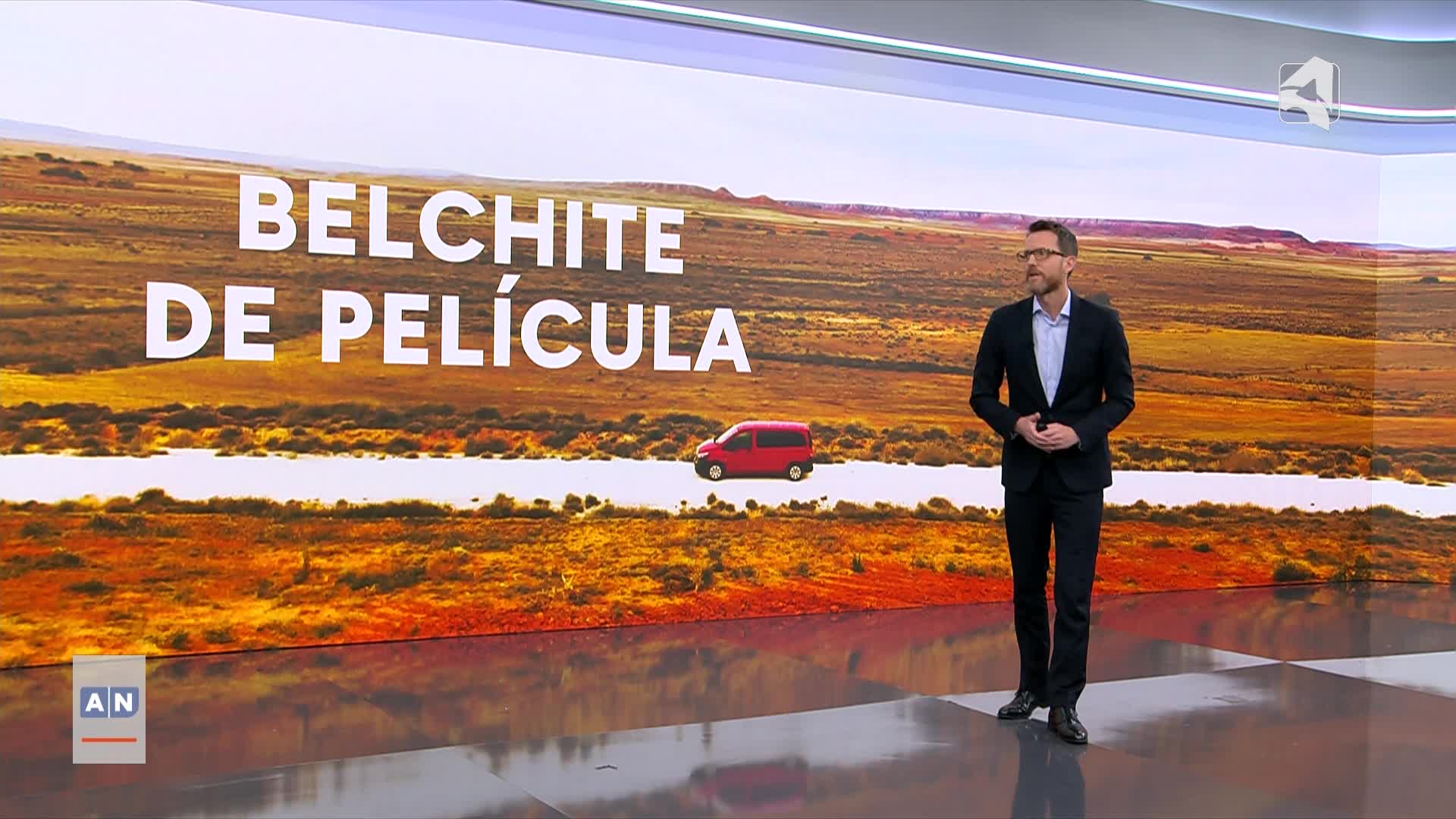 ARAGÓN NOTICIAS 2 - 18/07/2026 - 20:30