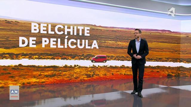 ARAGÓN NOTICIAS 2 - 18/07/2026 - 20:30
