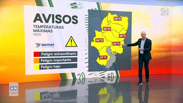 EL TIEMPO 1 - 19/07/2026 - 14:45