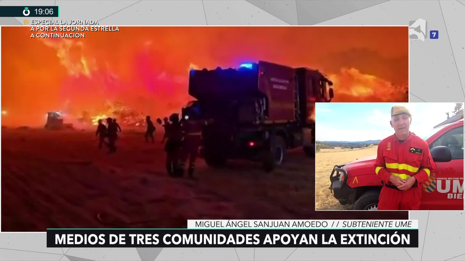 CONEXIÓN ARAGÓN - 19/07/2026 - 18:20