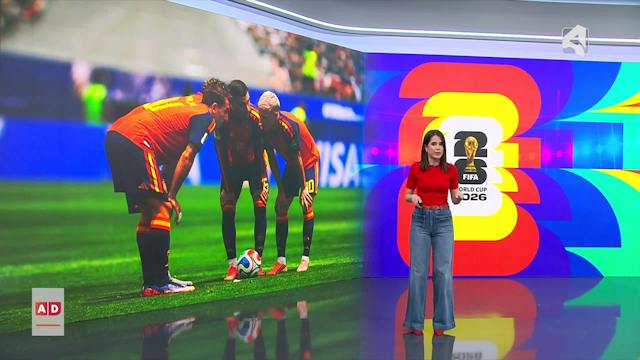ARAGÓN DEPORTES 2 - 19/07/2026 - 21:00