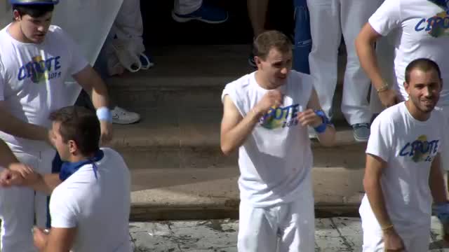 Cipotegato 2019