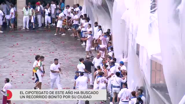 Cipotegato 2023