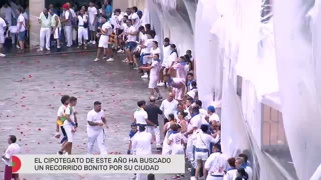 Cipotegato 2023