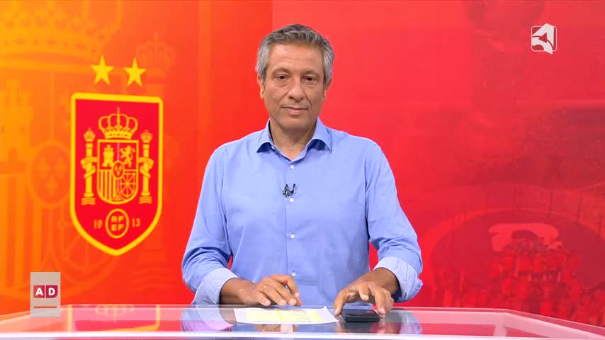 ARAGÓN DEPORTES 1 - 20/07/2026 - 14:45