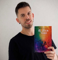 Francho Sarrablo, Mario Lafuente, Aléx Garcia Jaimerena y Rodrigo García Mabuse, cuando los  músicos buscan nuevos caminos en la literatura