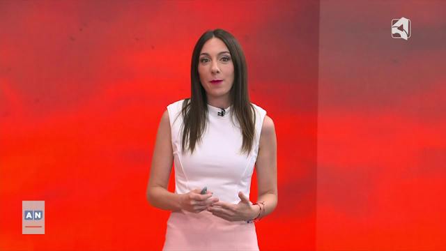 EL TIEMPO 2 - 20/07/2026 - 21:35