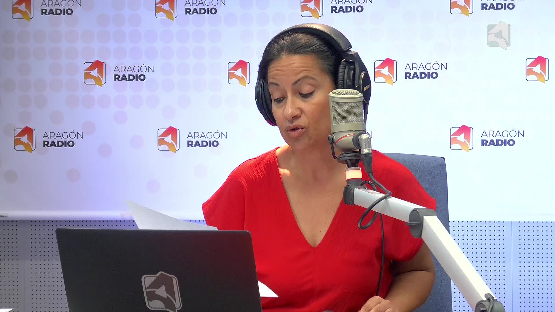 BUENOS DÍAS ARAGÓN RADIO - 21/07/2026 - 08:00