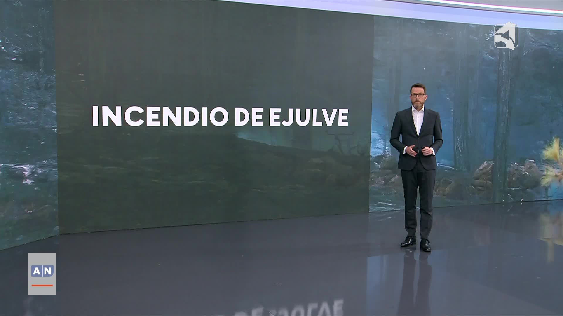 ARAGÓN NOTICIAS 2 - 21/07/2026 - 20:30