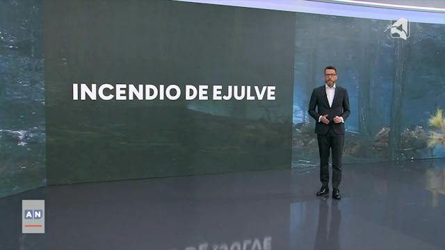 ARAGÓN NOTICIAS 2 - 21/07/2026 - 20:30