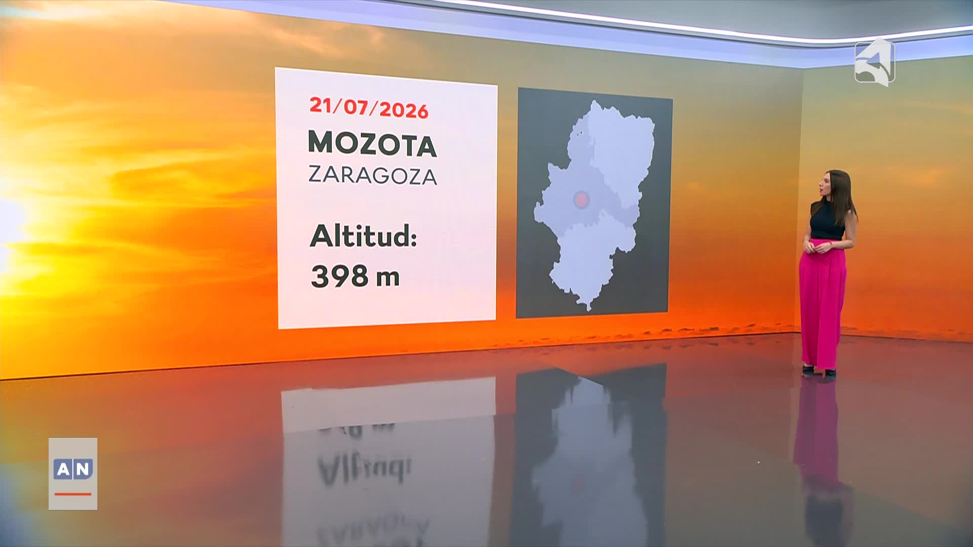 EL TIEMPO 2 - 21/07/2026 - 21:35