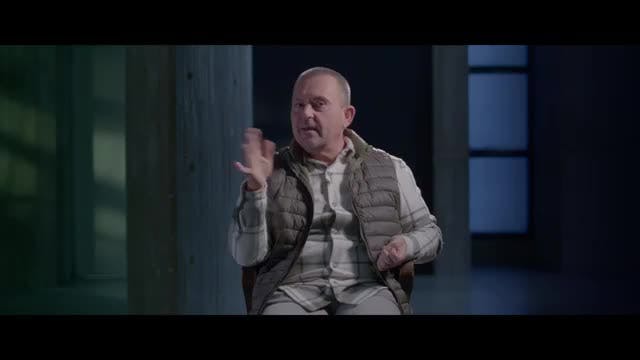 ATAÚDES BLANCOS - Capítulo 1