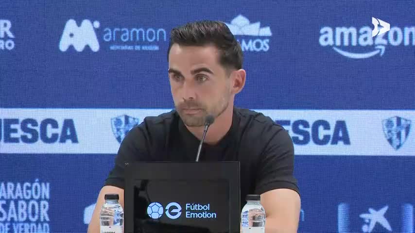 PRESENTACIÓN DE QUIQUE FORNOS