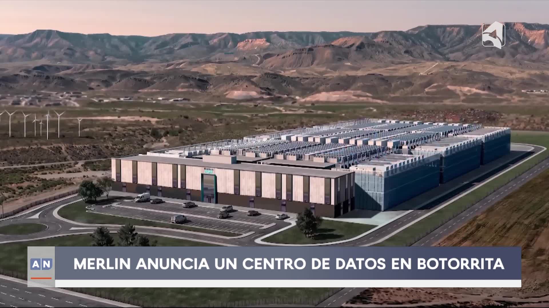 ARAGÓN NOTICIAS 2 - 22/07/2026 - 20:30