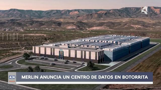 ARAGÓN NOTICIAS 2 - 22/07/2026 - 20:30