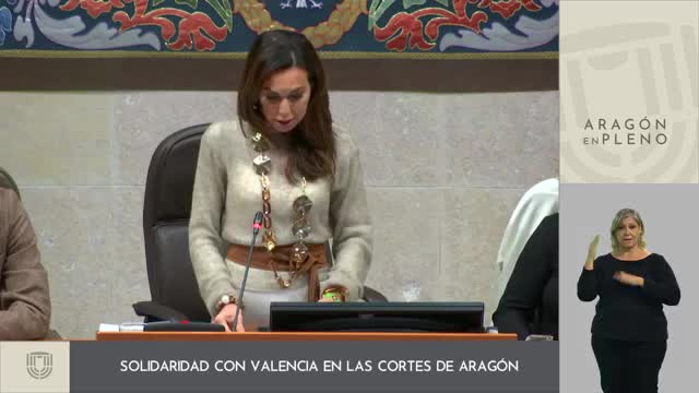 ARAGÓN EN PLENO - 02/11/2024