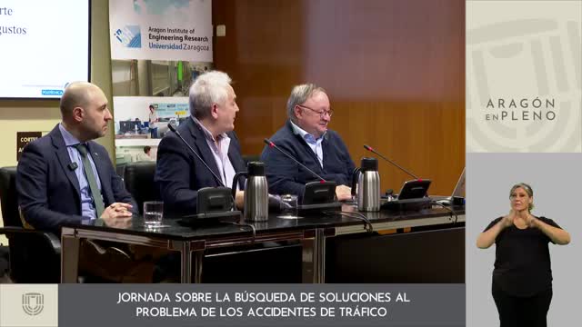 ARAGÓN EN PLENO - 09/11/2024