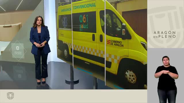 ARAGÓN EN PLENO - 07/12/2024