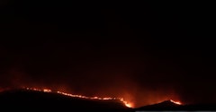 Radiografía de los incendios de 2026 en España: 120 mil hectáreas quemadas hasta la fecha   