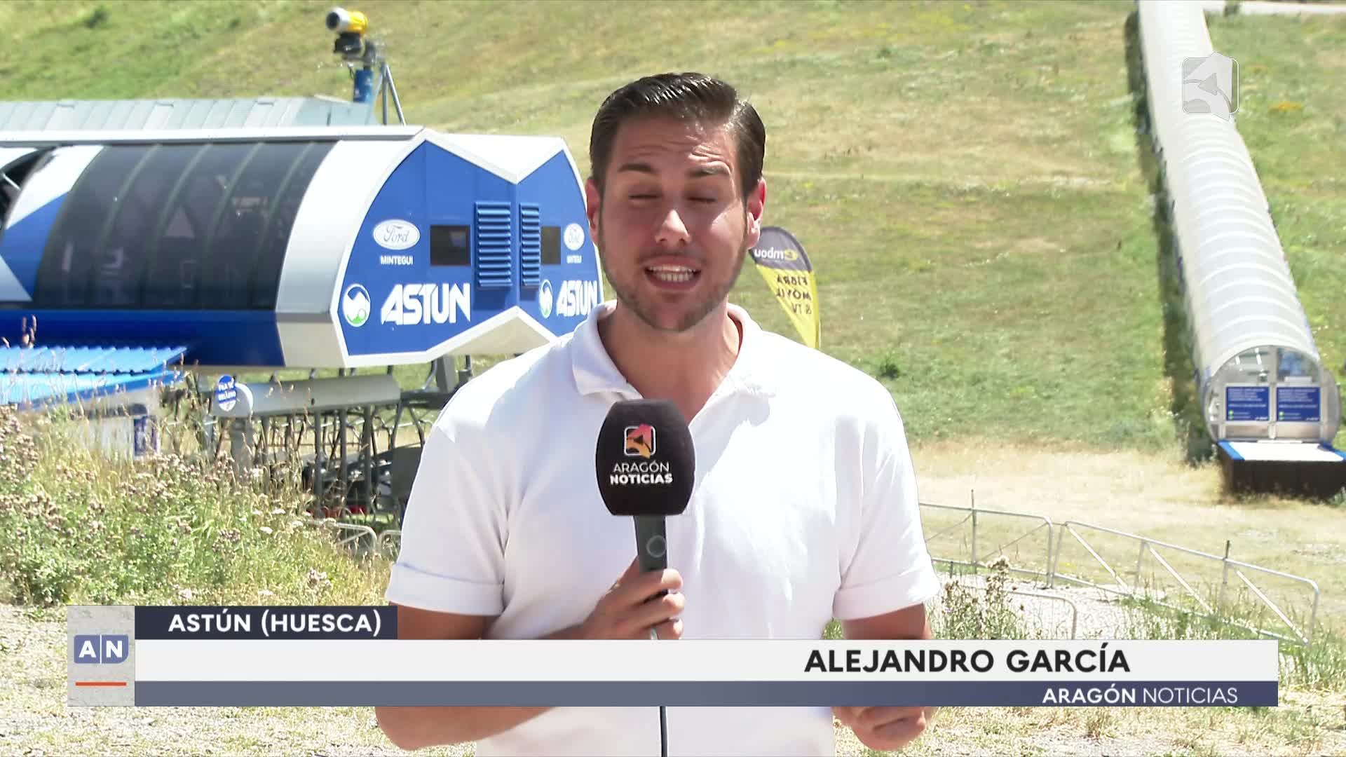 ARAGÓN NOTICIAS 2 - 23/07/2026 - 20:30