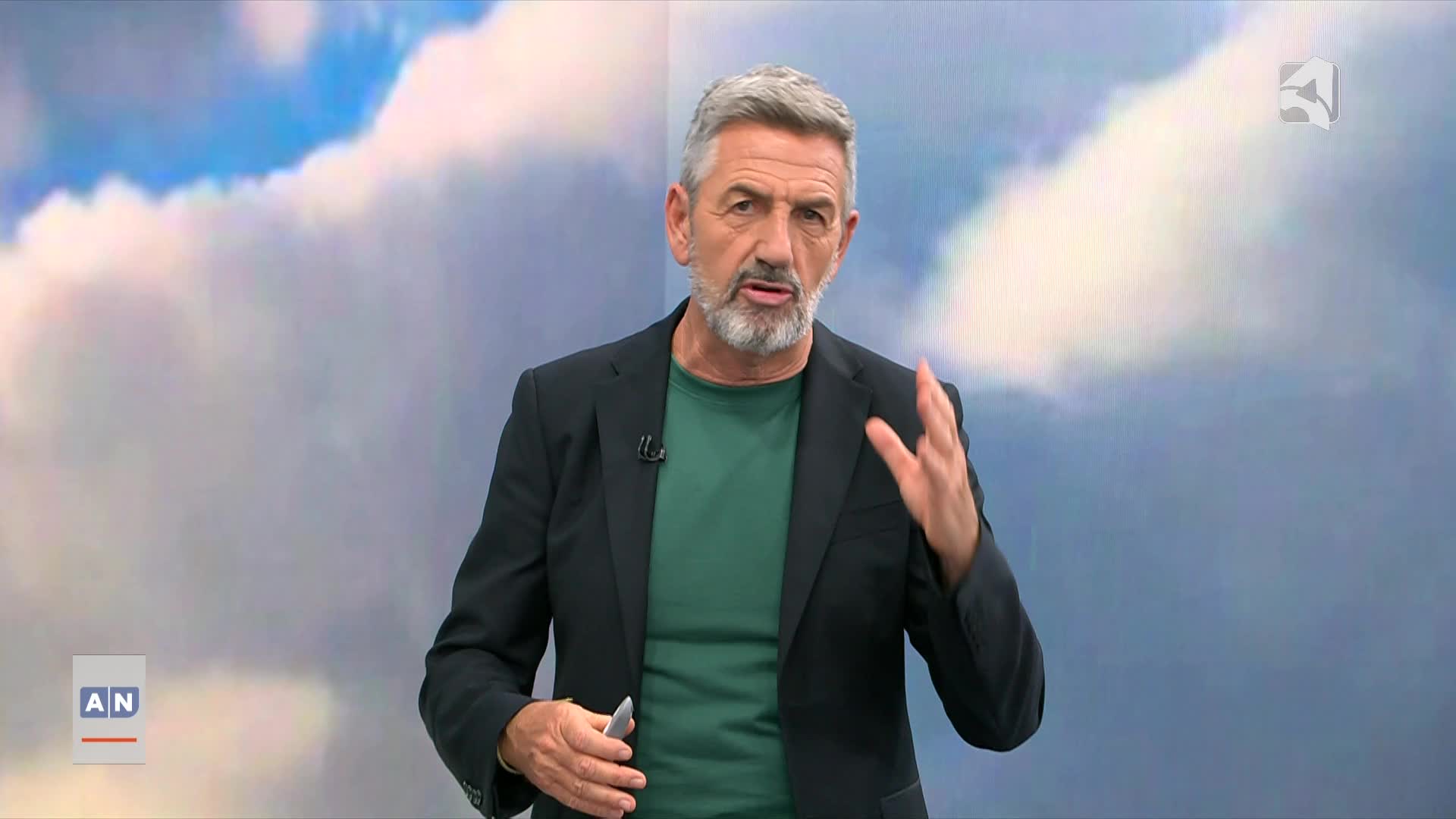 EL TIEMPO 1 - 24/07/2026 - 15:00