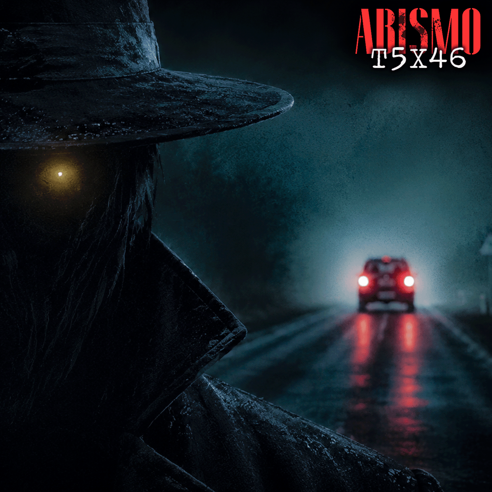 Artwork for ABISMO