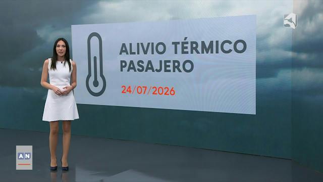 ARAGÓN NOTICIAS 2 - 24/07/2026 - 20:30