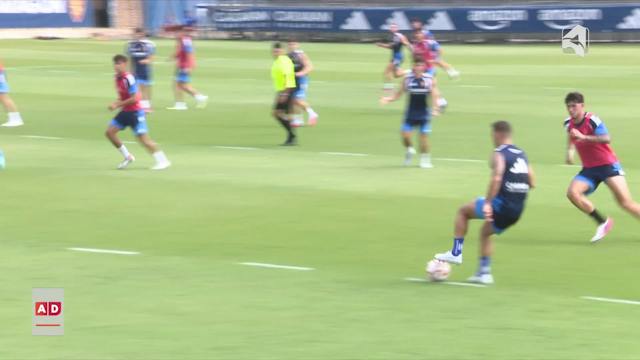 ARAGÓN DEPORTES 2 - 24/07/2026 - 21:15