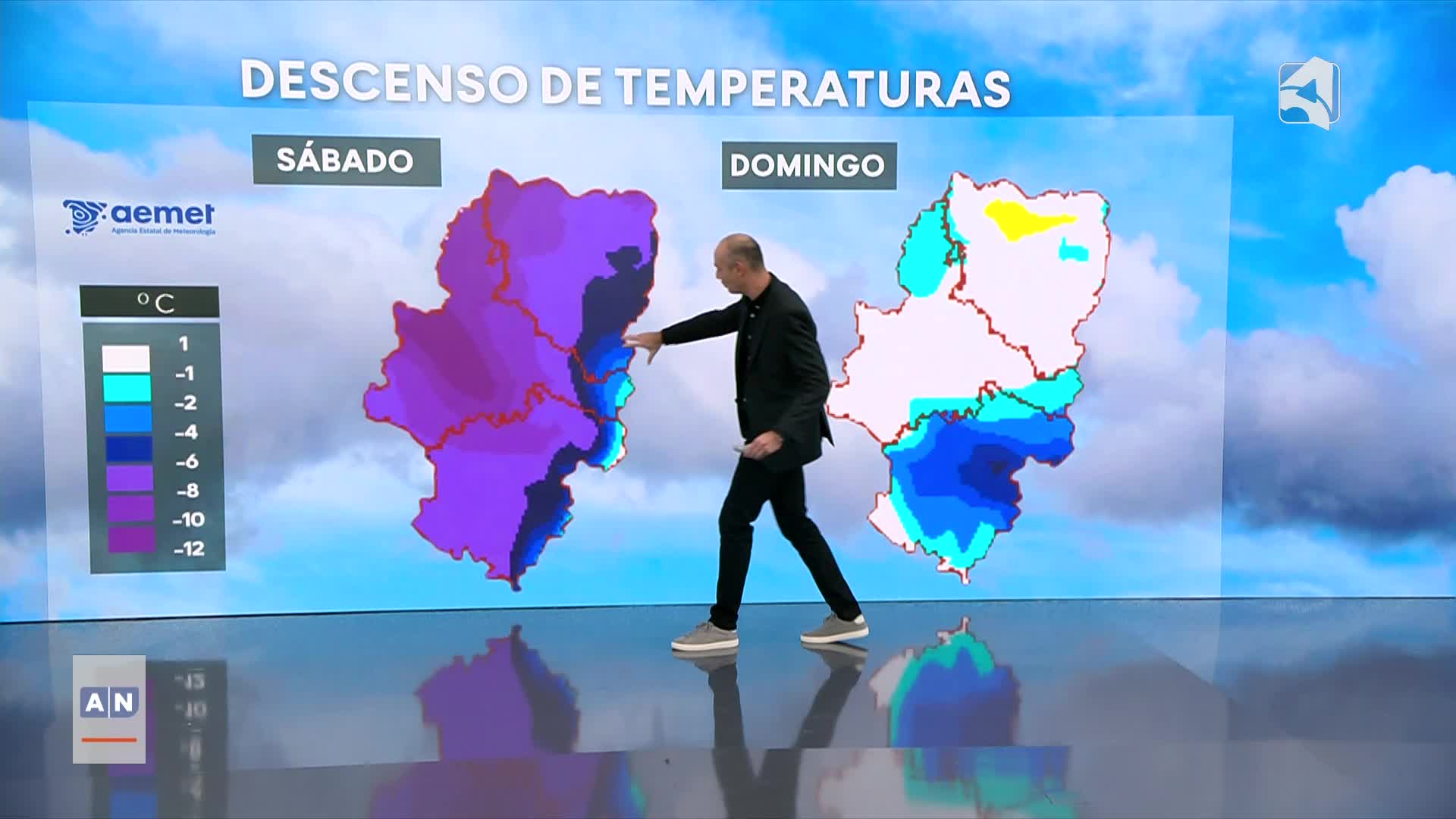 EL TIEMPO 1 - 25/07/2026 - 14:45