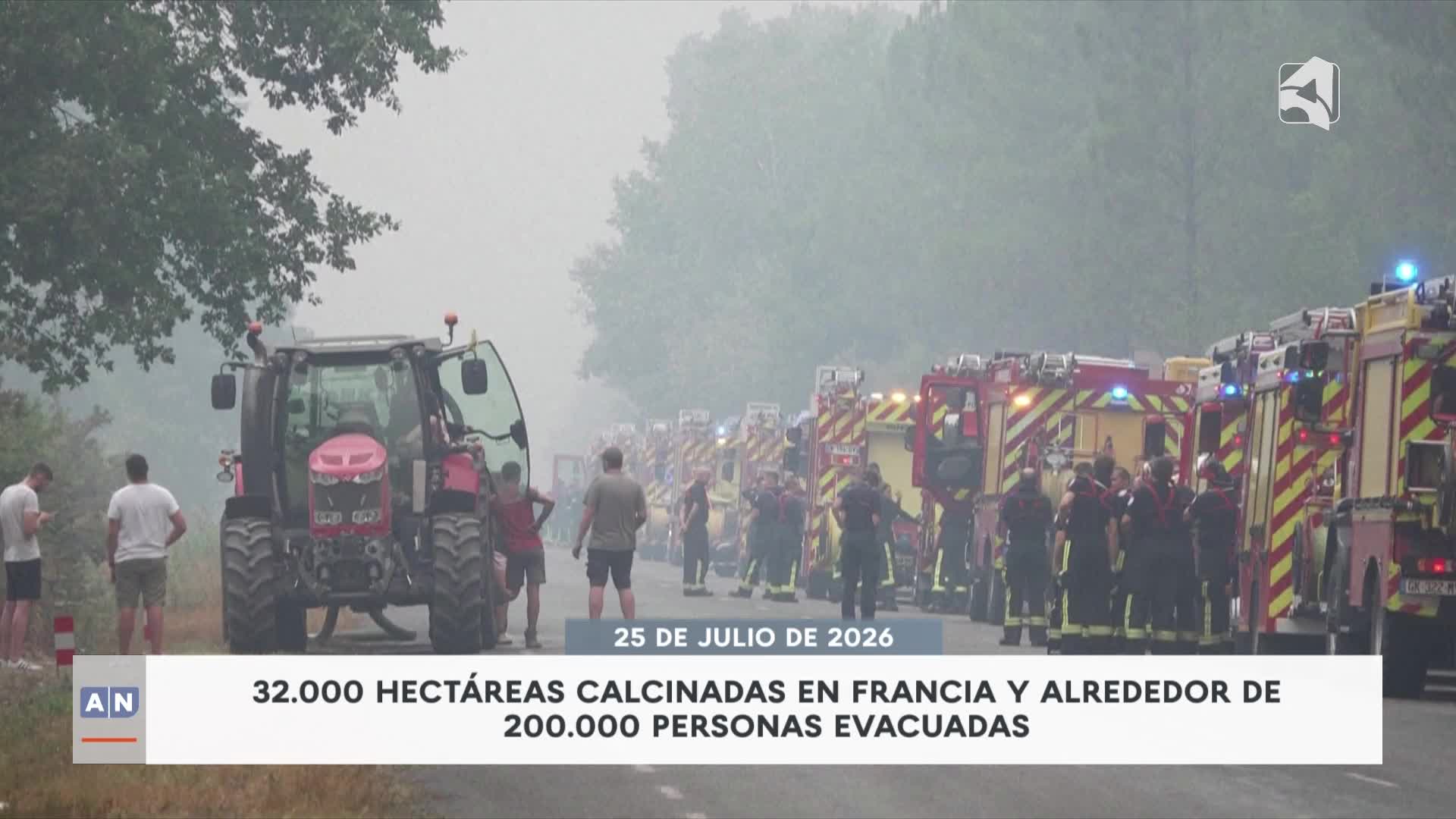 ARAGÓN NOTICIAS 2 - 25/07/2026 - 20:30