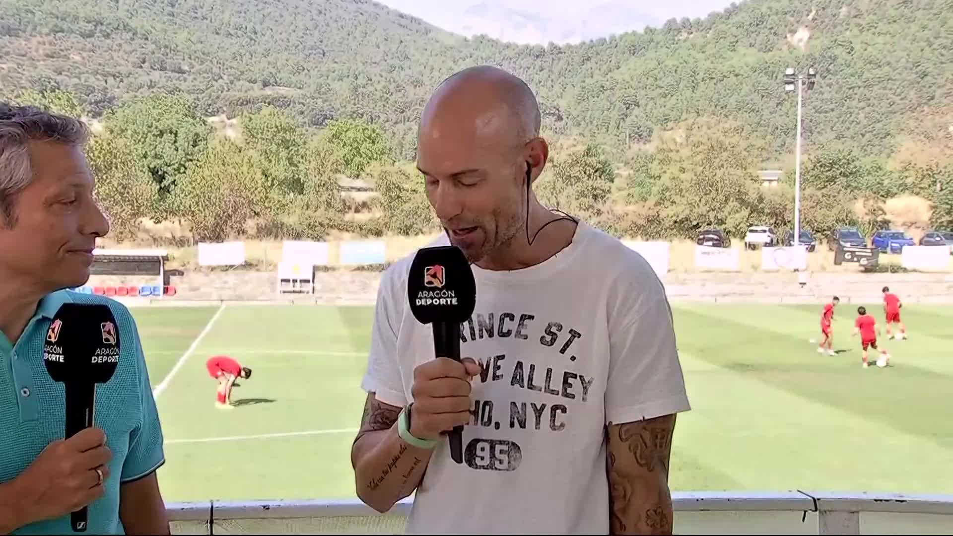 Previa Real Zaragoza - Utebo FC