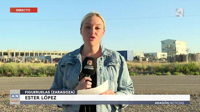ARAGÓN NOTICIAS 2 - 27/07/2026 - 20:30