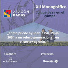LO QUE PASA EN EL CAMPO - ¿Cómo puede ayudar la PAC 28-34 al relevo generacional?