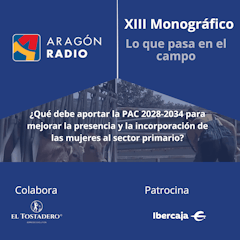 LO QUE PASA EN EL CAMPO - Qué debe aportar la PAC 2028–2034 para mejorar la presencia y la incorporación de las mujeres al sector primario