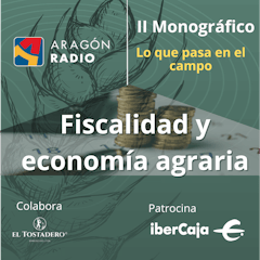 LO QUE PASA EN EL CAMPO - Fiscalidad y economía agraria