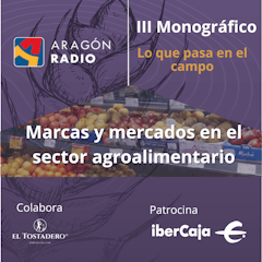 LO QUE PASA EN EL CAMPO - Marcas y mercados en el sector agroalimentario.