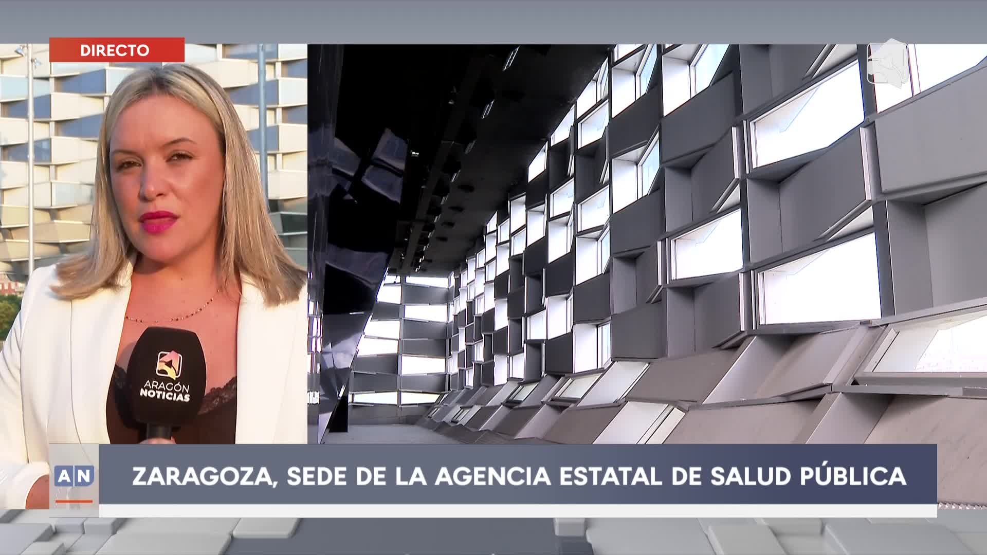 ARAGÓN NOTICIAS 2 - 28/07/2026 - 20:30