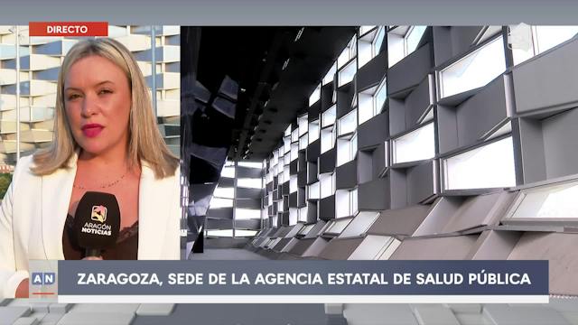 ARAGÓN NOTICIAS 2 - 28/07/2026 - 20:30
