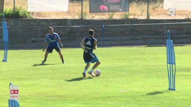ARAGÓN DEPORTES 2 - 28/07/2026 - 21:15