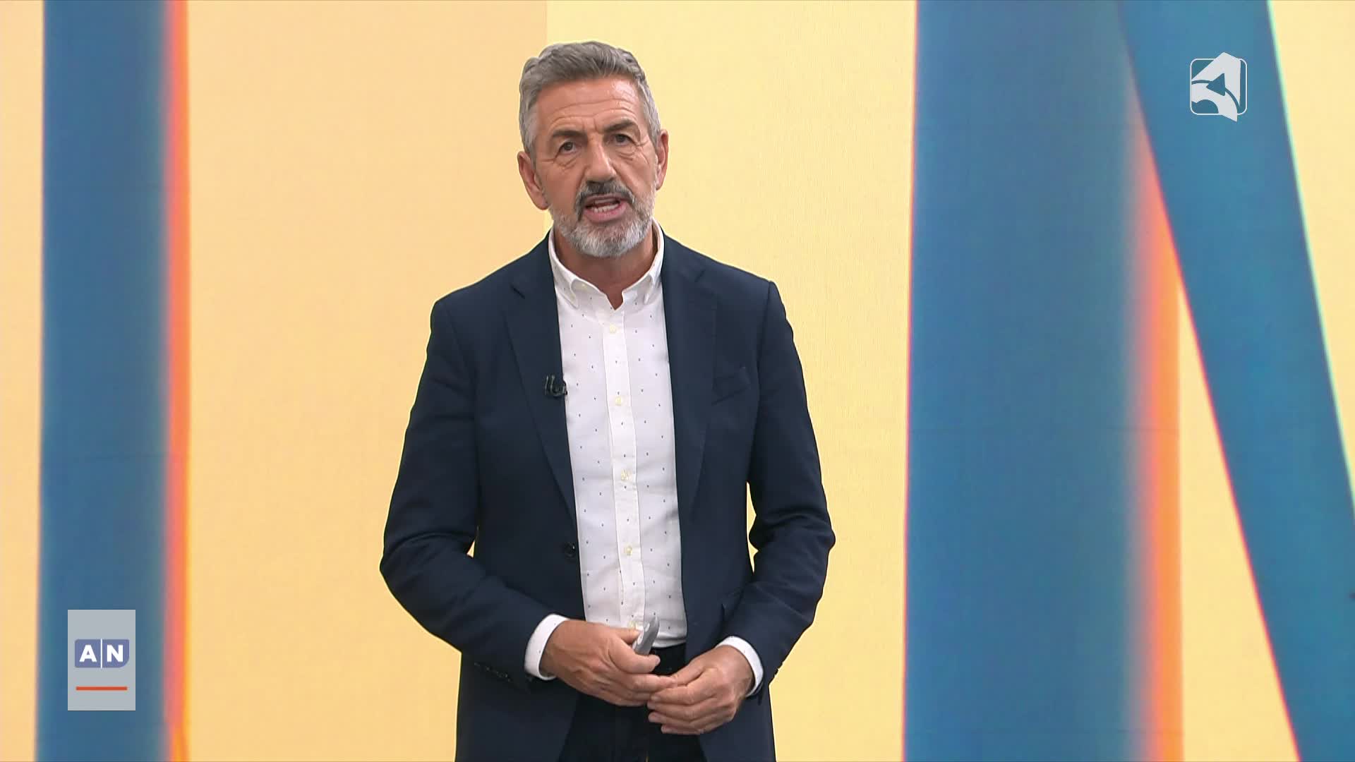 EL TIEMPO 2 - 28/07/2026 - 21:35