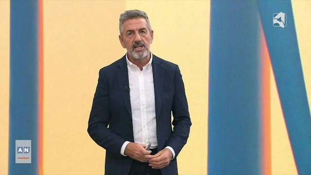 EL TIEMPO 2 - 28/07/2026 - 21:35