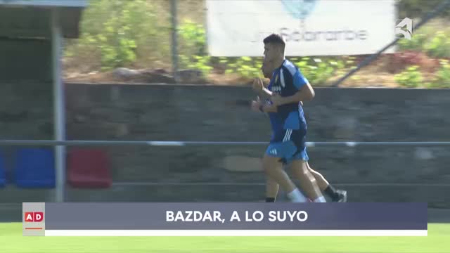 ARAGÓN DEPORTES 1 - 29/07/2026 - 14:45