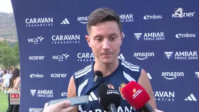 ARAGÓN DEPORTES 2 - 29/07/2026 - 21:15
