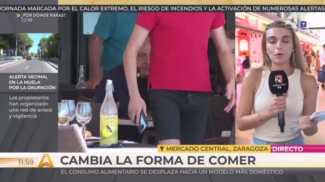 AQUÍ Y AHORA - 30/07/2026 - 12:00