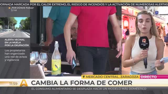 AQUÍ Y AHORA - 30/07/2026 - 12:00