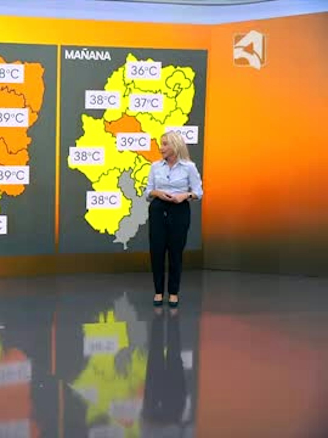 EL TIEMPO 1 - 30/07/2026 - 15:00