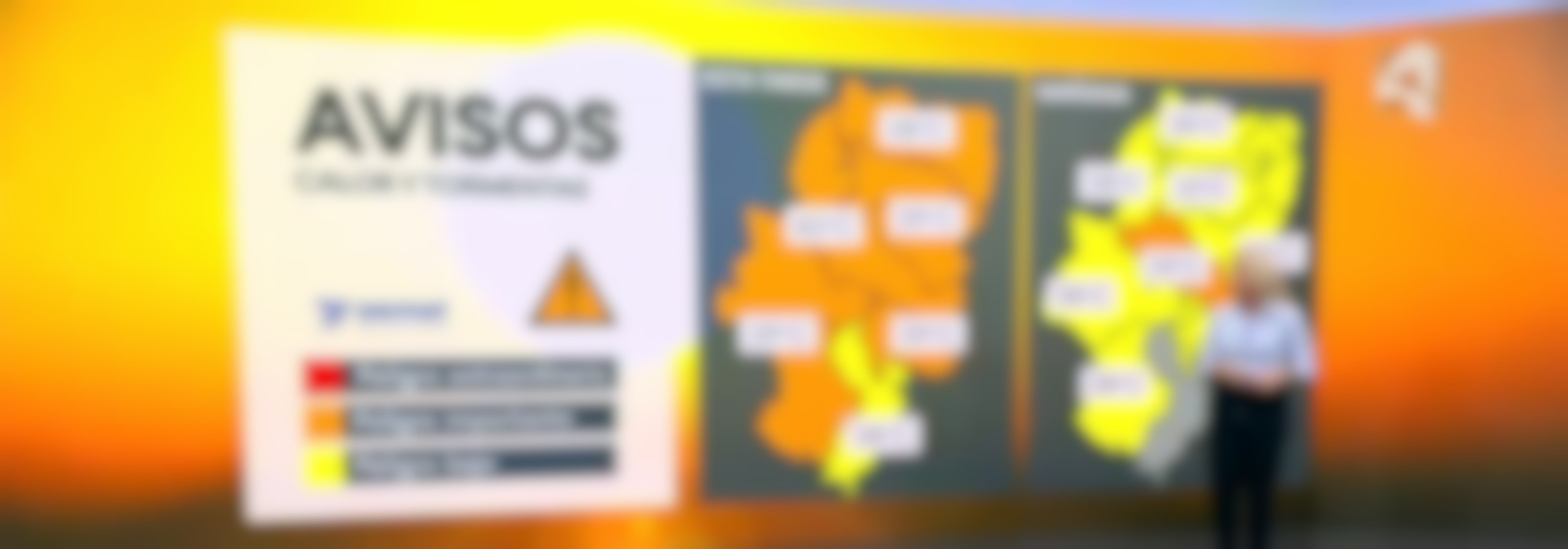 EL TIEMPO 1 - 30/07/2026 - 15:00
