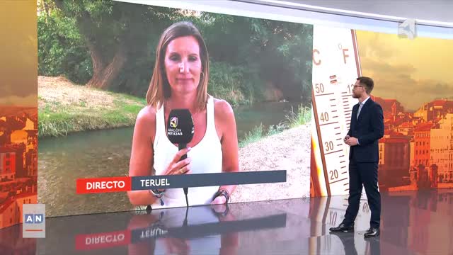 ARAGÓN NOTICIAS 2 - 30/07/2026 - 20:30